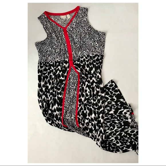 Summer Sale Chicos Maxi Dress 
